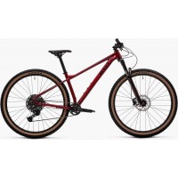Welt Rambler 2.0 Baron Red