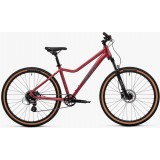 Welt Sienna 2.0 HD Royal Rouge