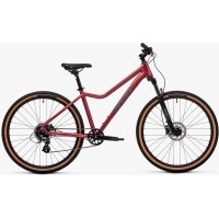 Welt Sienna 2.0 HD Royal Rouge