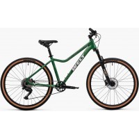 Welt Sienna 3.0 HD Green Leaf