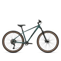 Welt Ranger 3.0 29 Foggy Green