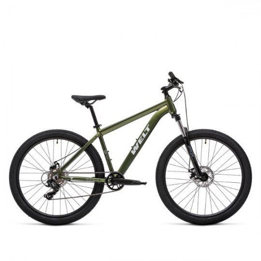 Welt Storm 27 MD Stylish Green