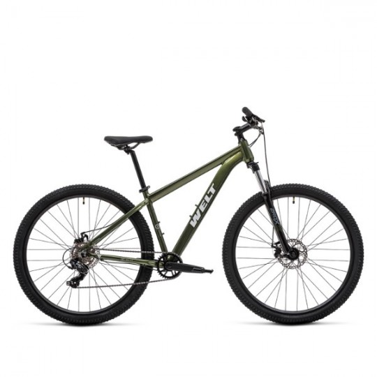 Welt Storm 29 MD Stylish Green Welt Storm 29 MD Stylish Green