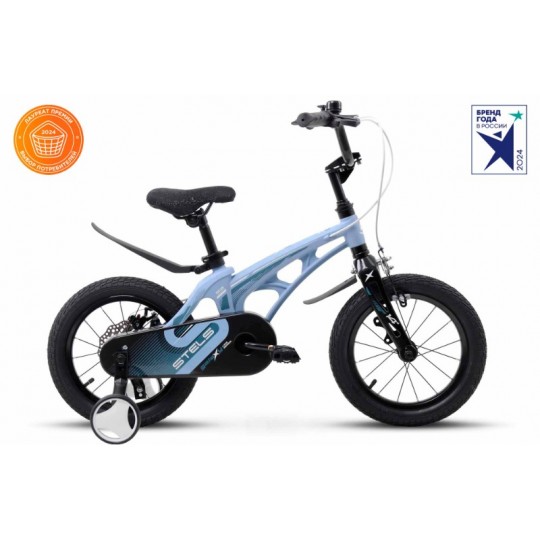 Stels Galaxy KMD 14 V010 Stels Galaxy KMD 14 V010