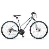 Stels Cross-150 Lady D 28 V010