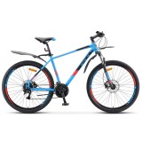 Stels Navigator 745 D 27.5" V010