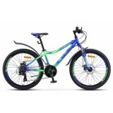Stels Navigator 450 MD V020