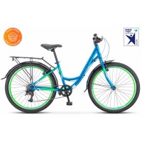 Stels Miss 4300 V