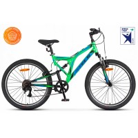 Stels Mustang 24 V