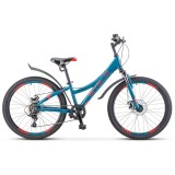 Stels Navigator 430 MD 24 V010