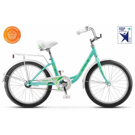 Stels Cristy 200 20C