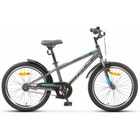 Stels Turbo 200 20VC