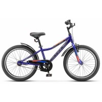 Stels Turbo 210 20VC