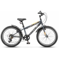 Stels Turbo 220 20V