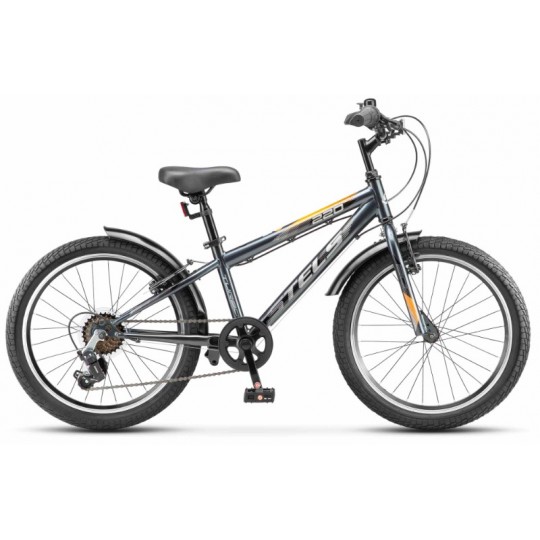 Stels Turbo 220 20V Stels Turbo 220 20V