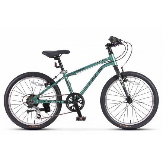 Stels Turbo 270 20V