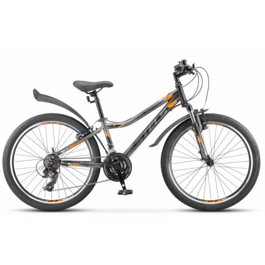 Stels Turbo 410 24V