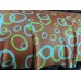 Ватрушка Вихрь ткань оксфорд с рисунком/пвх 80 см